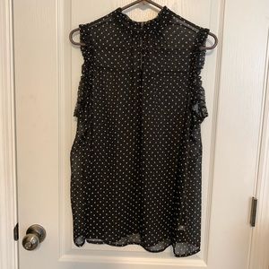 Who What Wear tank top